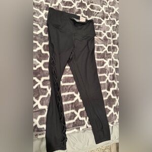 Victoria's Secret Incredible Essential Legging